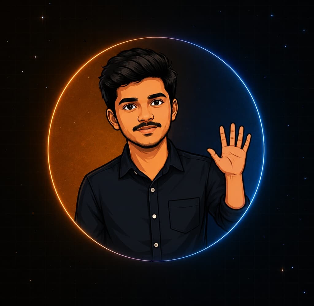 Vetri Kalanjiyam profile picture